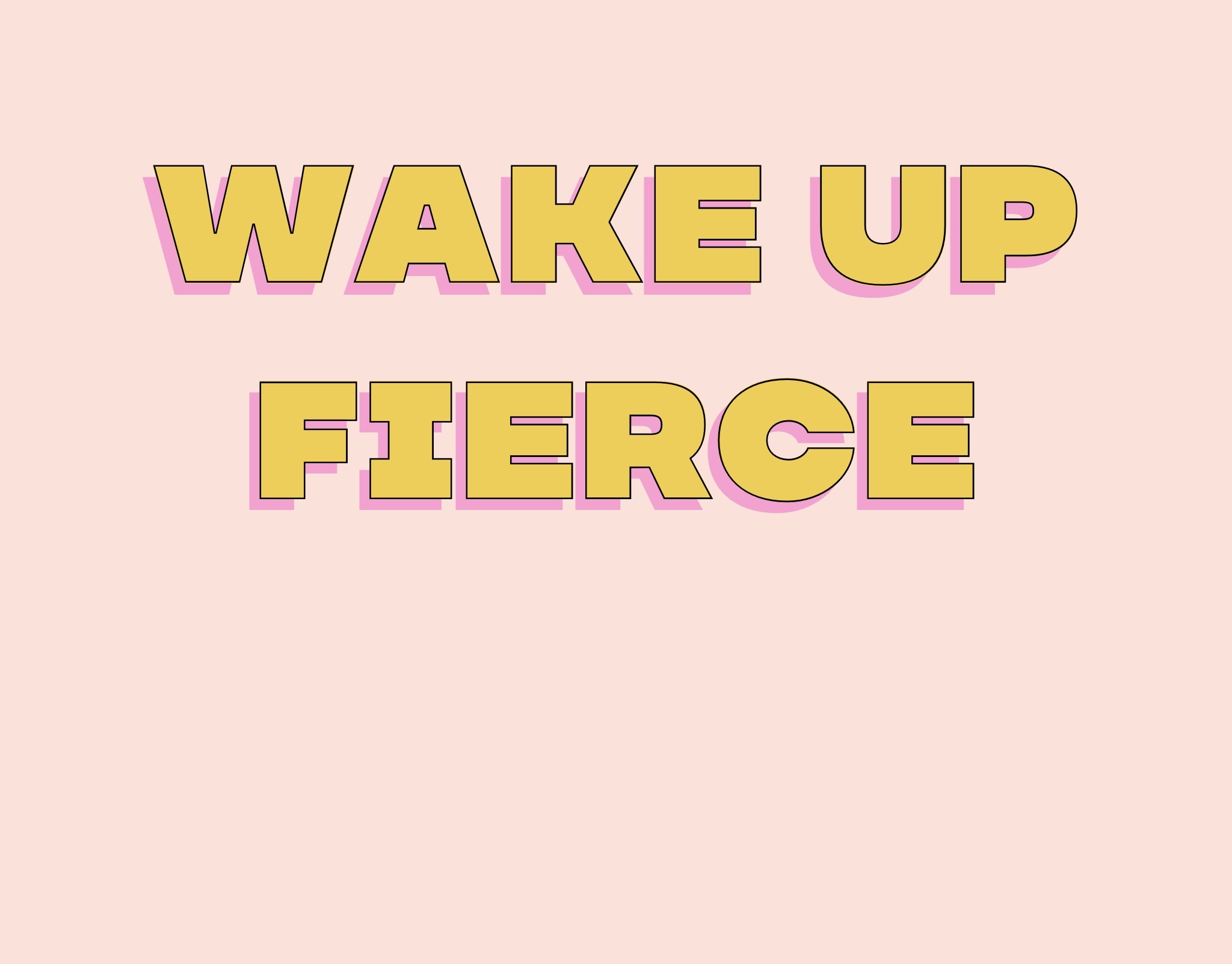 Personal mantra generator picture